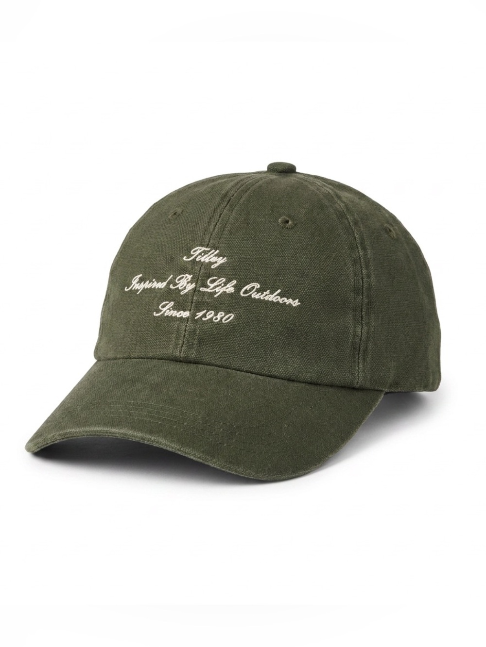 Tilley Cap